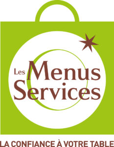 logo les menus services