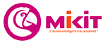 Logo Mikit