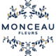 logo monceau fleurs, adhérent fff