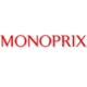 logo monoprix, adhérent fff