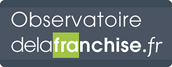 logo observatoire de la franchise