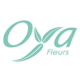 logo oya fleurs, adhérent fff