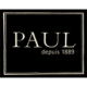logo paul, adhérent fff