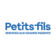 logo petits-fils, adhérent fff