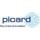 logo picard, adhérent fff