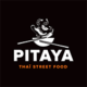 logo pitaya, adhérent fff