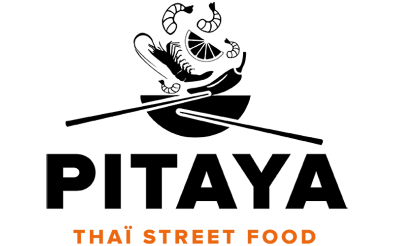 Logo Pitaya
