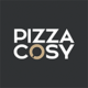 logo pizza cosy, adhérent fff