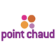 logo point chaud, adhérent fff