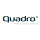 logo quadro, adhérent fff