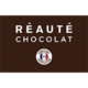 logo réauté chocolat, adhérent fff