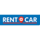 logo rent a car, adhérent fff