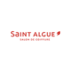 logo saint algue, adhérent fff
