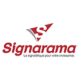 logo signarama, adhérent fff