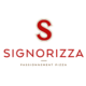 logo signorizza, adhérent fff
