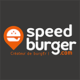 logo speed burger, adhérent fff