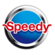 logo speedy, adhérent fff