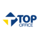 logo top office, adhérent fff