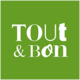 logo tout et bon, adhérent fff