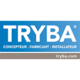 logo tryba, adhérent fff