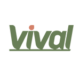 logo vival, adhérent fff