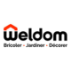 logo weldom, adhérent fff