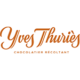 logo yves thuriès chocolatier récoltant, adhérent fff