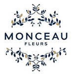 Logo Monceau Fleurs