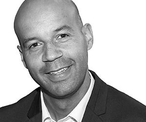 Nicolas Louis-Amédée, expert en franchise