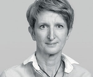 Olga Romulus, expert en franchise