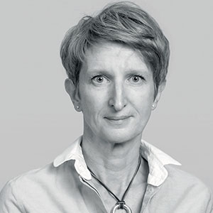Olga Romulus, expert en franchise