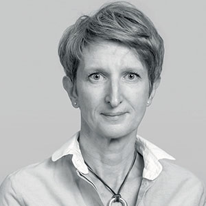 Olga Romulus, expert en franchise