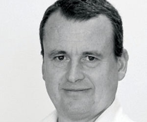 Olivier Mignot, expert en franchise