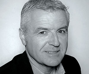 Pascal Croze, expert en franchise