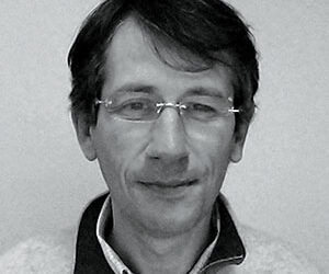 Pierre Cussac, expert en franchise