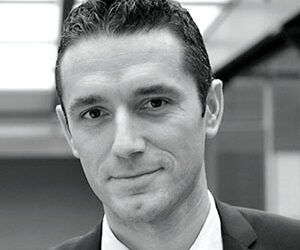 Sebastin Semoun, expert en franchise
