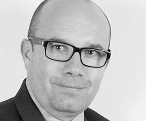 Stephan Feschet, expert en franchise