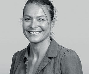 Stephanie Pizzutti, expert en franchise