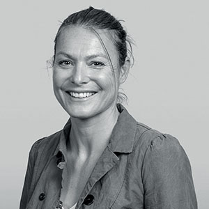 Stephanie Pizzutti, expert en franchise