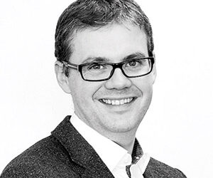 Sylvain Bartolomeu, expert en franchise
