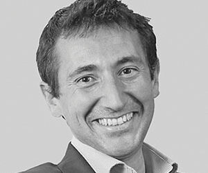 Thierry Bismuth, expert en franchise