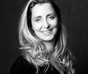 Vanessa Bouchara, expert en franchise