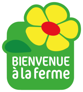 Logo Bienvenue à la ferme - Révélations de la franchise