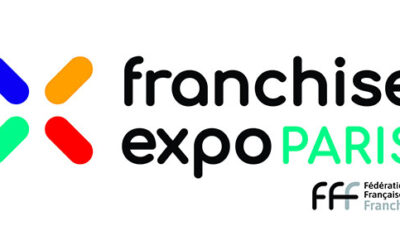 Couverture Paris Expo
