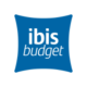 logo ibis budget, adhérent fff