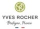logo yves rocher, adhérent fff