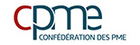 confedertion des pme - logo