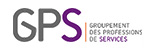 groupement des professions de services - logo