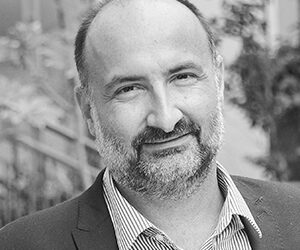 Julien Siouffi, expert en franchise