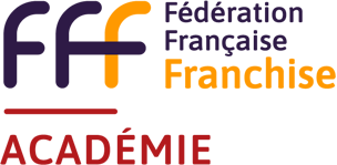 logo académie de la franchise fff